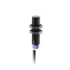 TESE - Sensor inductivo xs2 m12 - l50mm - pps - sn7mm - 12..48vdc - cable 5m