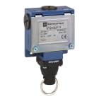 TESE - Interruptor mando manual