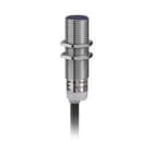 TESE - Sensor inductivo xs1 m12 – c 41,3mm - bronze – sn 2 mm - 12..24 vcc – cable 2 m