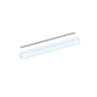 TESE - Protective screen 495 mm for safety light curtains