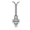 Uña del pulgar Imagen del producto 3