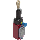 TESE - E-stop interruptor de cuerda xy2cj - recto - 2nc+1no - 1/2 npt ((*))