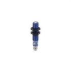 TESE - Sensor ultrasónico cilíndrico m12 - receptor - sn 0.2 m - 2no - m8 connector