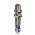 TESE - Sensor inductivo xs5 m12 - l62mm - latón - sn2mm - 12..48vdc - m12