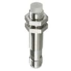 TESE - sensor indutivo XS6 M12 – C 65,5 mm - bronze – Sn 7 mm - 12..48 VCC - M12
