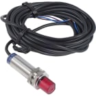 TESE - photo-electric sensor XU2 - transmitteur - cylindrical M18 - 15m