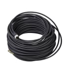 TESE - Conector m12 - hembra - recto - 5 pins - 25m precableado