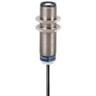 TESE - Sensor ultrasónico - m18 metal - sn 50mm - pnp no - cable 5m ((*))