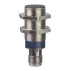 TESE - Sensor inductivo xs5 m18 - l50mm - latón - sn5mm - 12..24vdc - m12