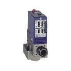 TESE - Presostato xml-b - 4 bar – escala ajustable 2 umbrales - 1 con o