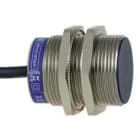 TESE - Sensor inductivo xs1 - m30 cilíndrico - sn 20 mm - cable 10 m