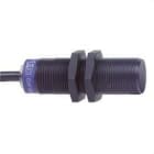 TESE - Detector inductivo xs4 - m18 cilíndrico - sn 8 mm - cable 10 m