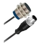 TESE - Sensor inductivo xs6 m30 - l62mm - latón - sn15mm - 24..240vacon dc- 7/8 -0.15m
