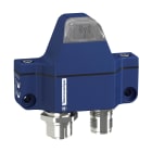 TESE - Transmisor inalámbrico para sensores e interruptores