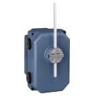 TESE - overtravel power limit switch - manual reset - 4P - 130/65 A - 2/3P scheme