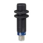 TESE - Sensor inductivo xs2 m18 – c 70 mm - pps – sn 12 mm - 12..48 vcc - m12