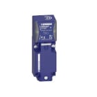TESE - Osisense XS & XT - Sensor inductivo xs8 40x40x117 - pbt - sn20 mm - 12..48vdc - terminales
