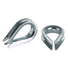 TESE - Protector de extremidade de cable xy2cz ø5mm