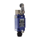 TESE - Final de carrera xck-j – palanca rodamiento - 2 nc + 1 no - atex
