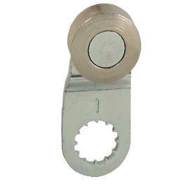 TESE - Palanca de interruptor de límite zcy - palanca de rodillo de acero