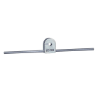 TESE - Varilla redonda metal 3mm longitud 125mm