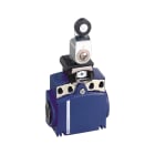 TESE - Interruptor de posición xctr - palanca de rodillo termoplástico - 1nc+1no - rápida