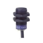 TESE - Sensor inductivo xs4 m18 - l36mm- pps - sn8mm - 12..24vdc - cable 5m