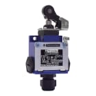 TESE - Final de carrera xck-m - actuador de palanca de rodillo - 2nf+1na - atex