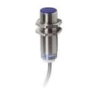 TESE - Detector inductivo xs5 - cilíndrico m18 - sn 5 mm - cable 5m