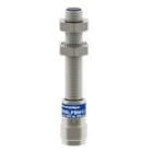 TESE - Sensor inductivo xs5 m8 - l62mm - inoxidable - sn1.5mm - 12..48vdc - m12