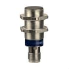 TESE - inductive sensor XS5 M18 - L73mm - brass - Sn5mm - 24..240VAC/DC - 1/2