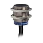 TESE - Sensor inductivo xs6 m30 - l43mm - latón - sn15mm - 12..24vdc - cable 2m
