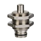 TESE - Cabeza con pulsador metalico m18