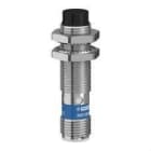 TESE - Sensor inductivo xs2 m12 - l51mm - latón - sn8mm - 12..24vdc - m12