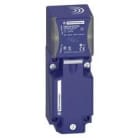 TESE - Sensor inductivo xs8 40x40x117 - pbt - sn20 mm - 12..48vdc - terminales