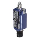 TESE - Final de carrera xck-d – actuador rodillo - 2 nc + 1 no - atex