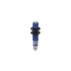 TESE - Sensor ultrasónico cilíndrico m12 - sn = 0,1 m - na - conector m8