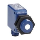 TESE - Sensor ultrasónico paralelipipédico - sn = 0,5 m - na - conector m12