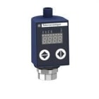 TESE - Sensor de presión xmlr 250bar - g 1/4 - 24vdc - 4..20 ma - pnp - m12