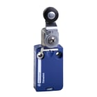 TESE - Interruptor de posición xcmd - palanca de rodillo termoplástico - 1nc+1no - rápida - 5 m