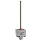 TESE - OsiSense XC Standard - Cabeza interruptor de posición zcke - varilla resorte
