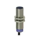 TESE - Sensor inductivo xs1 m18 – c 60 mm - bronze – sn 5 mm - 12..24 vcc - cable 2 m