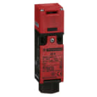 TESE - Interruptor seguridad plástico xcspa - 1 nc + 1 no- parada lenta- 1 entrada roscada 1/2 npt