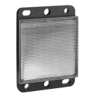 TESE - Accesorio para sensor - reflector - 50 x 50 mm - precisión