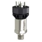TESE - Transmisor de presión- xmlp - -1+9bar - g1/4a macho - 4..20ma - din - set de 1