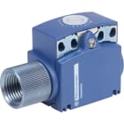 TESE - Cuerpo interruptor de posición zct - compacto - 1nc+1no - ruptura brusca - 1/2npt