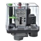 TESE - OsiSense XM - Presostato xma 12 bar – escala ajustable 2 umbrales - 1 con o