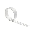 TESE - Acessório para sensor - fita autocolante reflectora de 1m - espessura de 0,5mm