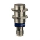 TESE - Sensor inductivo xs6 m18 – c 73,2 mm - bronze – sn 8 mm - 12..48 vcc - m12