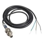 TESE - Sensor fotoeléctrico - haz de luz  - sn = 2 m - cable de 2m